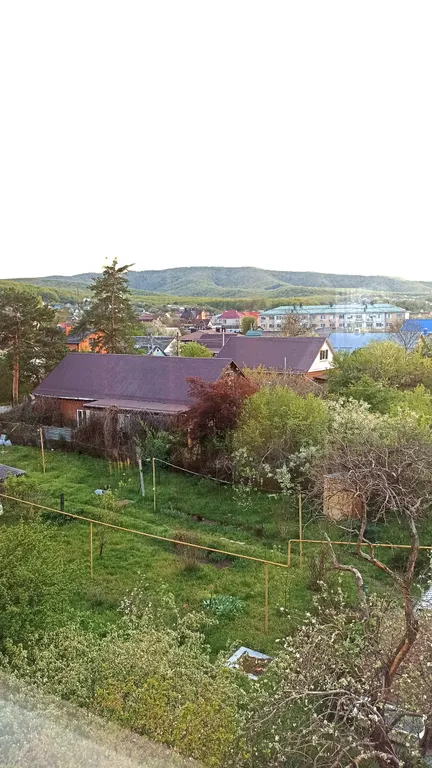 Квартира Уютная квартира с видом на горы в тихом месте в центральном районе — Горячий Ключ