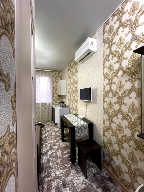 Апартамент Beige с видом на горы