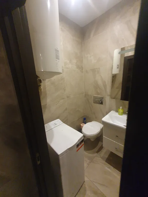 Апарт отель Вершина Апартаменты 102