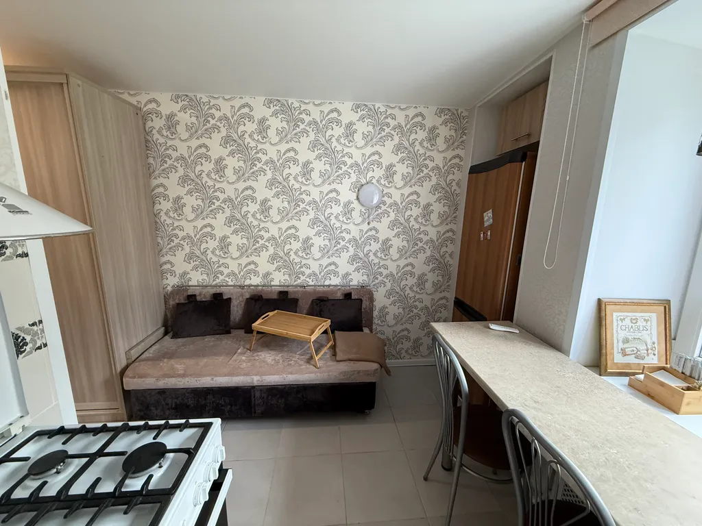 Уютная двухкомнатная квартира в сердце города