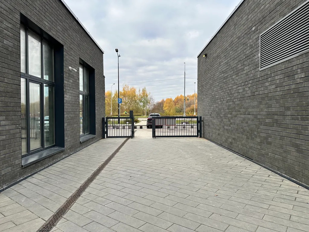 Студия у метро Потапово в новом ЖК, без оплаты за уборку