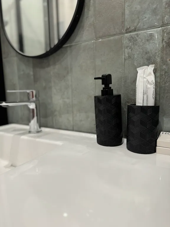 Апартаменты на пригородной