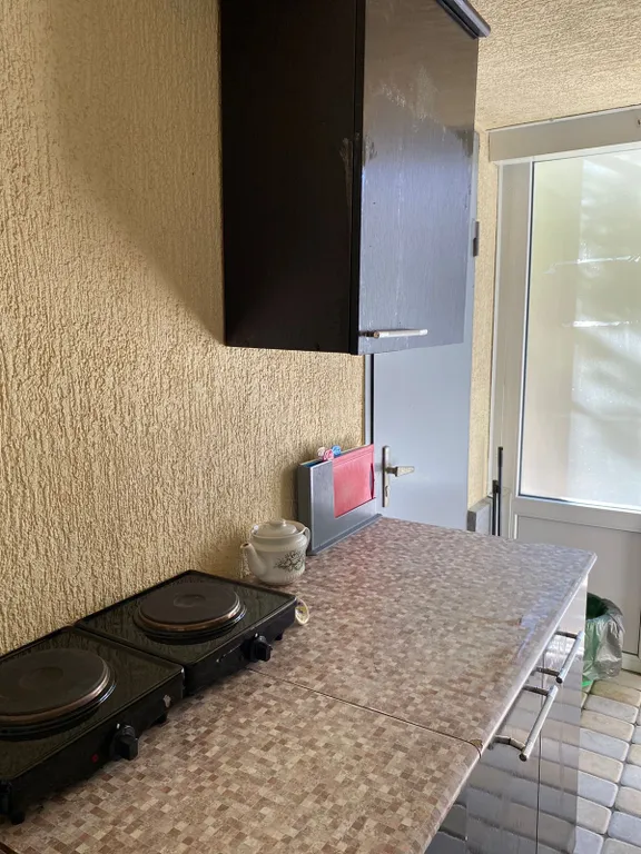 Гостевой дом с бассейном