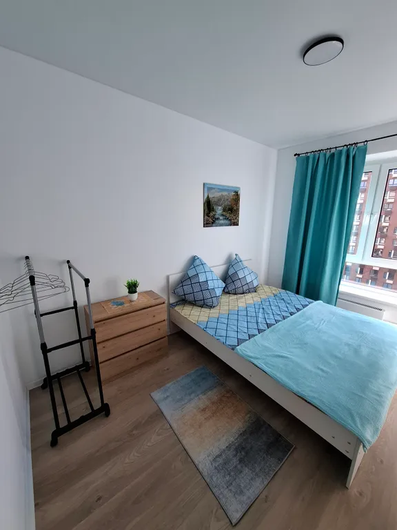 Евродвушка в Изумрудном Городе