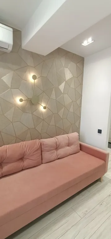 Квартира у моря