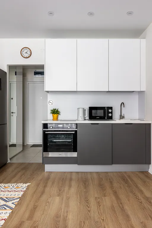 Студия рядом с аэропортом Внуково