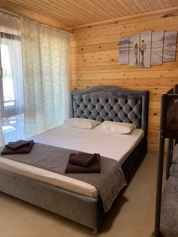 Семейный номер!