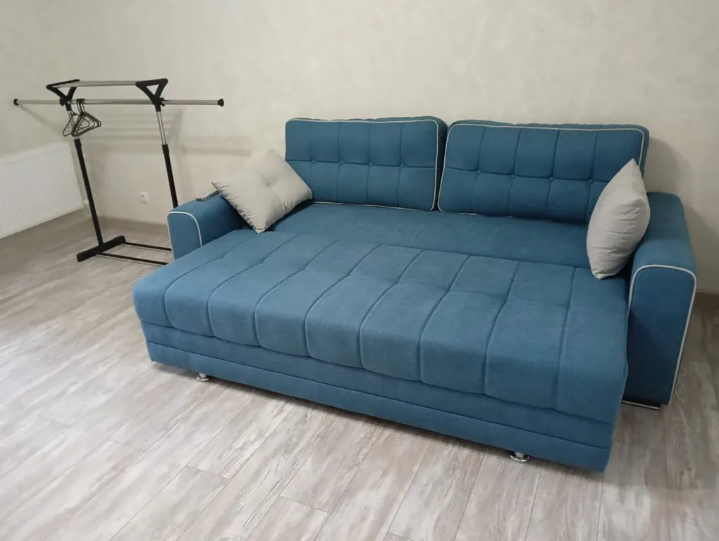 Уютная квартира в 20 минутах ходьбы от центра города