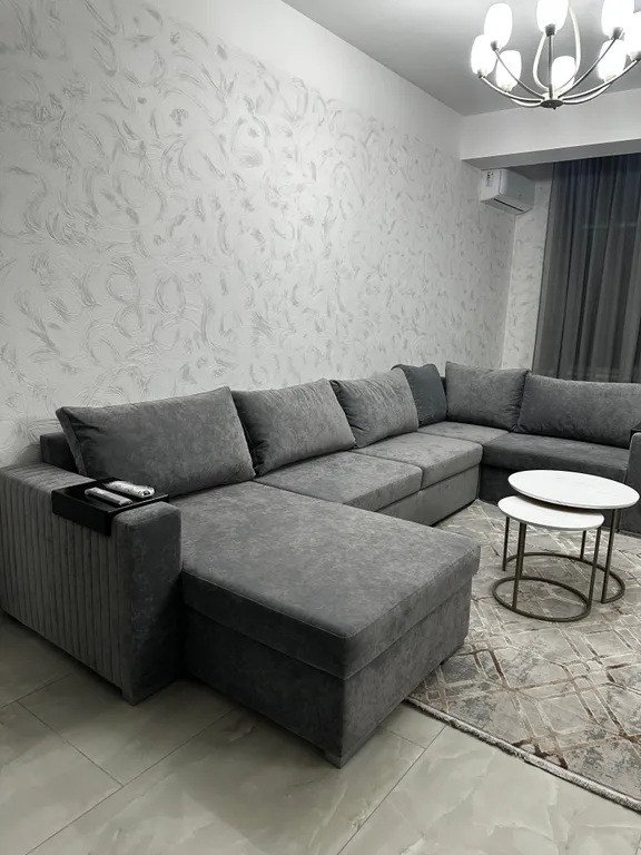 Студия на берегу моря