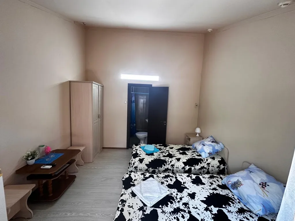 Квартира Комната — Анапа