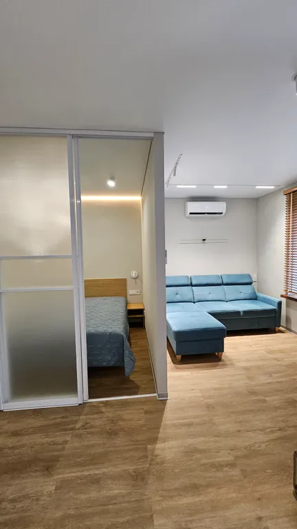 Квартира Уютная квартира на море — Зеленоградск