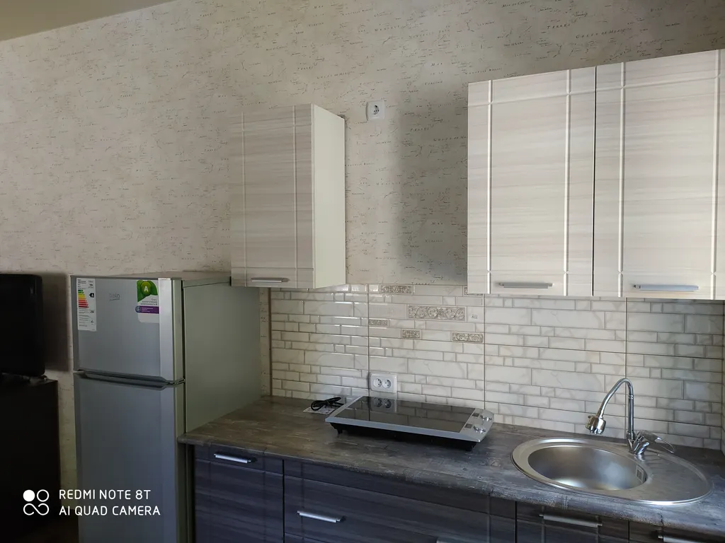 2-комнатный дом