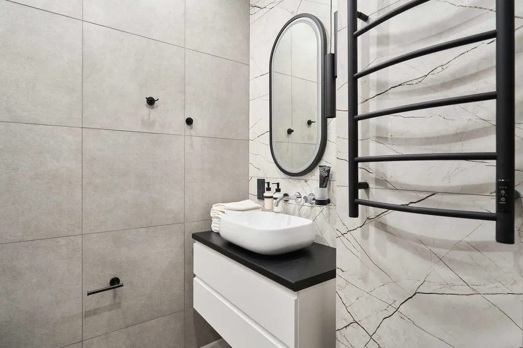 Квартира Стильные апартаменты в тихом центре — Москва