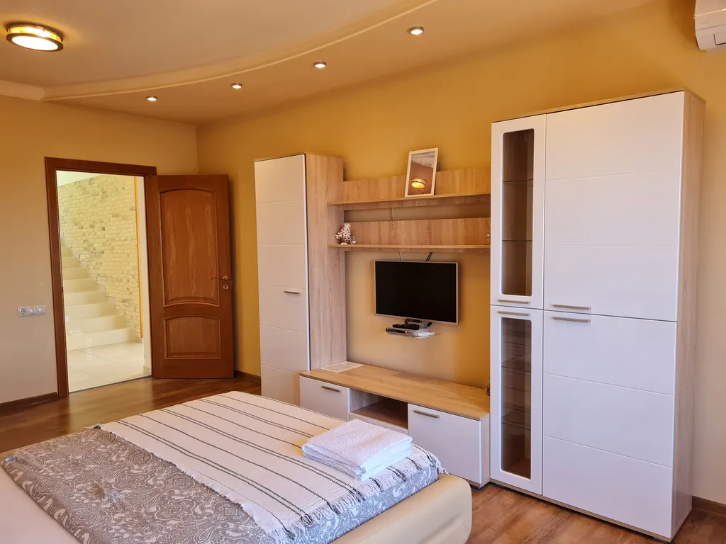 Вилла Высота