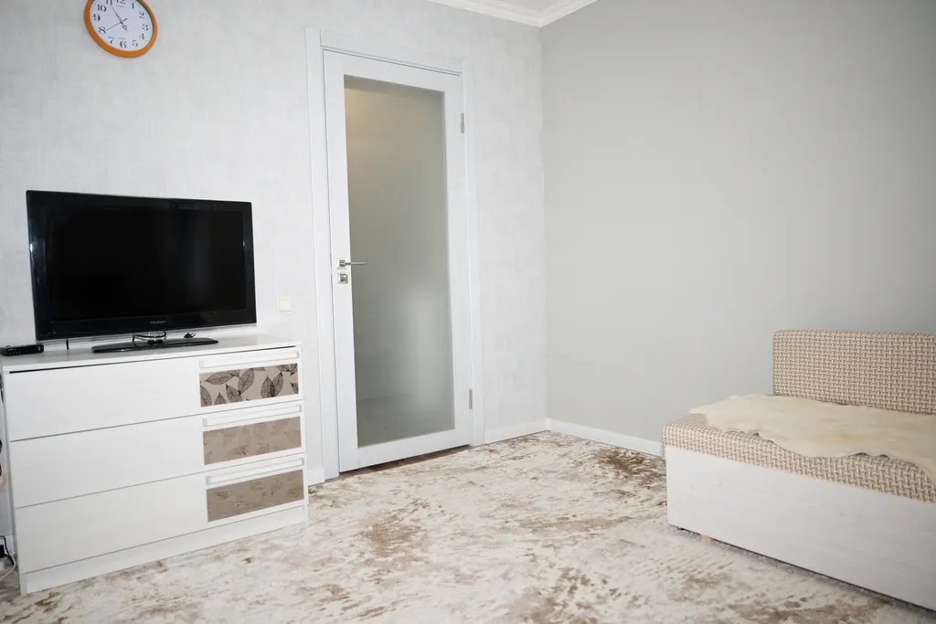 Lounge дом в самом сердце курорта