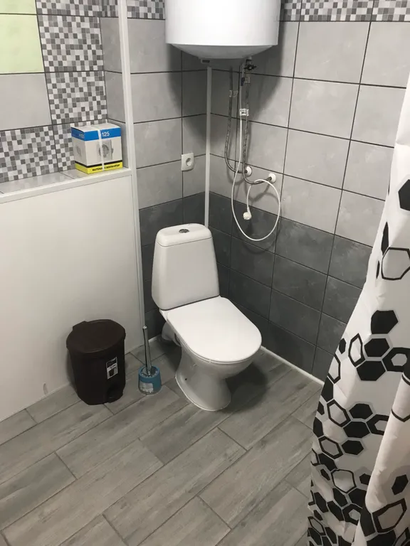 Гостевой дом на четыре персоны