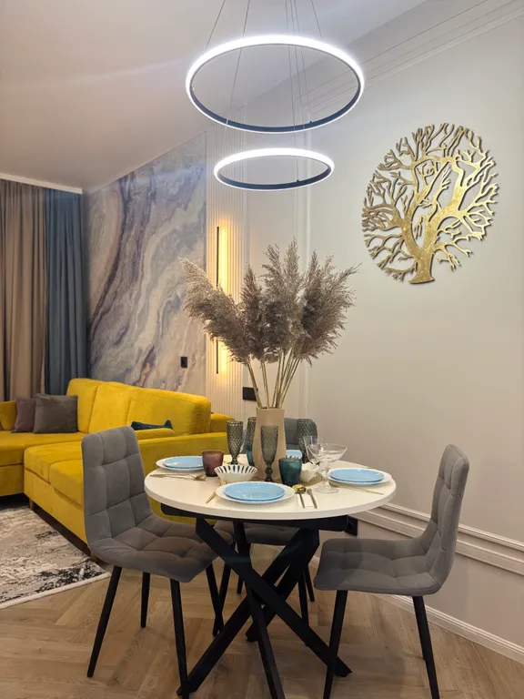 Коттедж 2-комнатный Дом — Зеленоградск