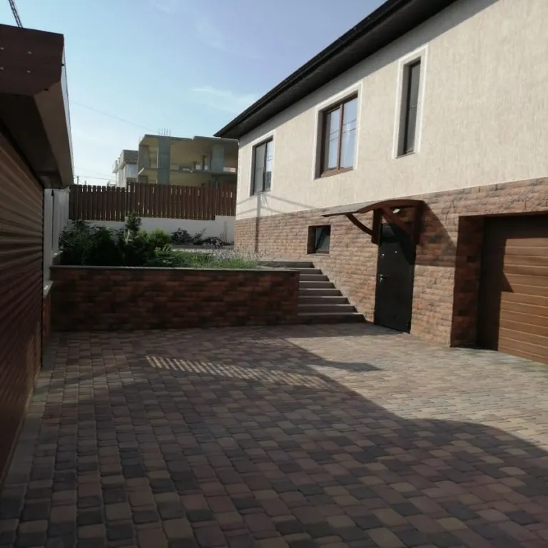 Коттедж 3-комнатный Дом — Геленджик