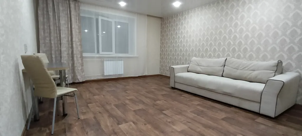 Предлагаю Вашему вниманию уютную 3-х комнатную квартиру