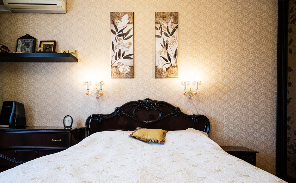 Квартира Квартира Люкс DreamApart — Санкт-Петербург