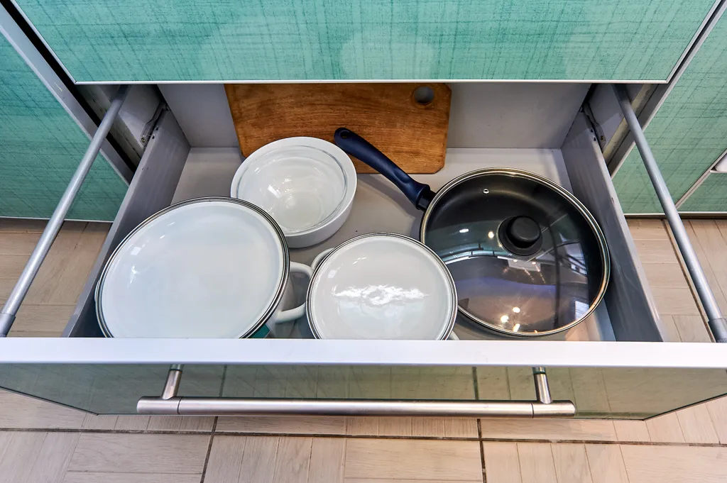 2-комнатная квартира в живописном месте