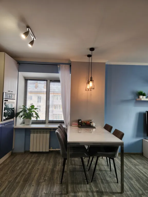 Квартира Шикарная квартира в историческом центре у озера Кабан с кондиционерами — Казань