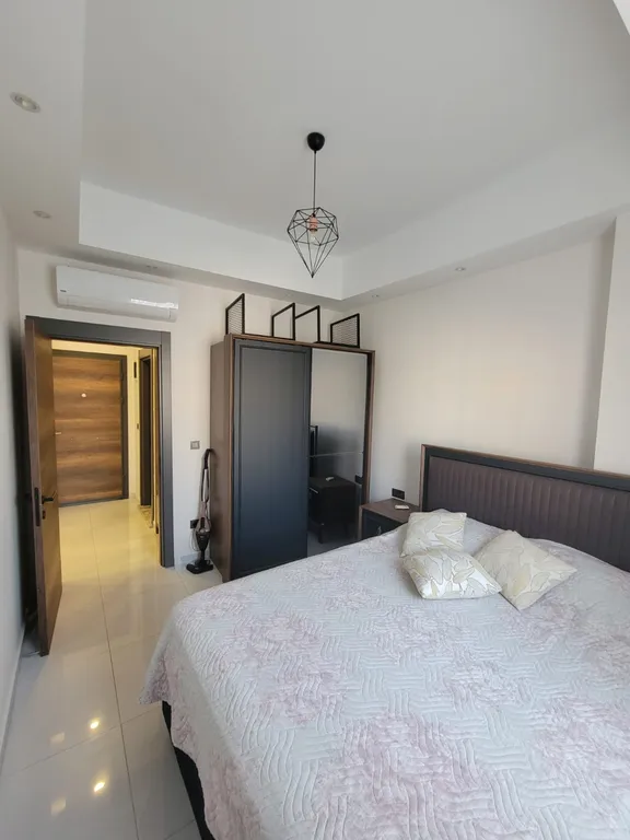 Апартамент в serenity residence