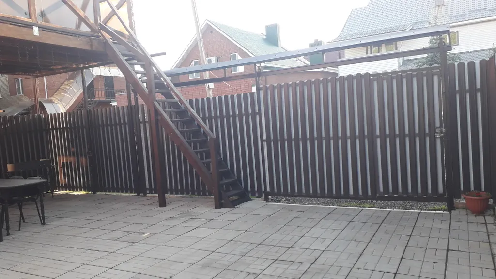 3-комнатный Дом