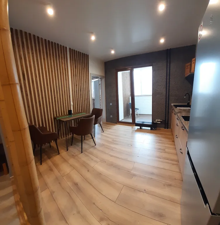 Квартира Апартаменты с новым ремонтом — Кострома