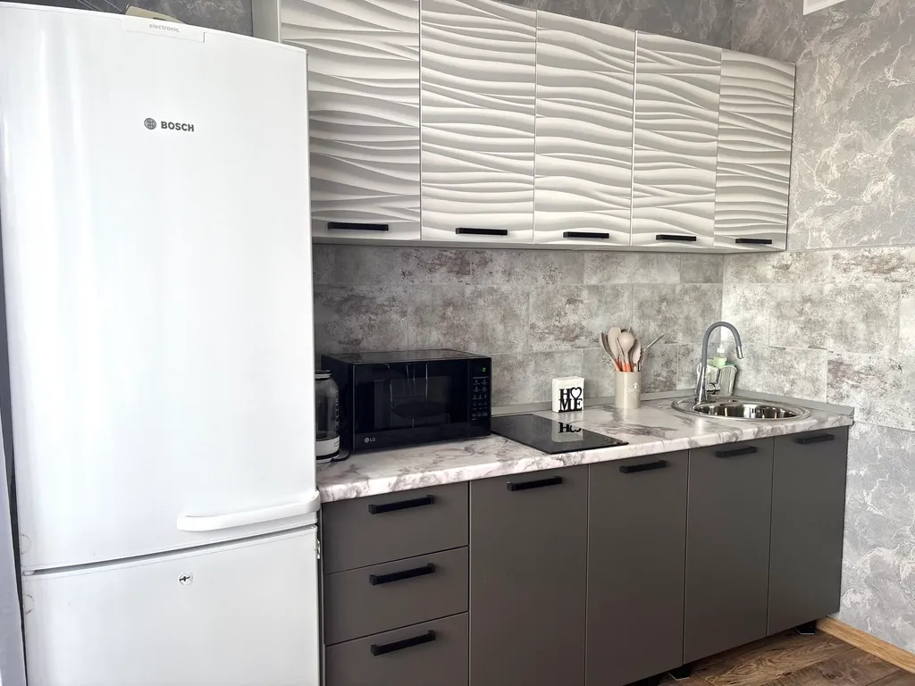 Квартира Двухкомнатная семейная квартира в центре на тихой улице — Ярославль