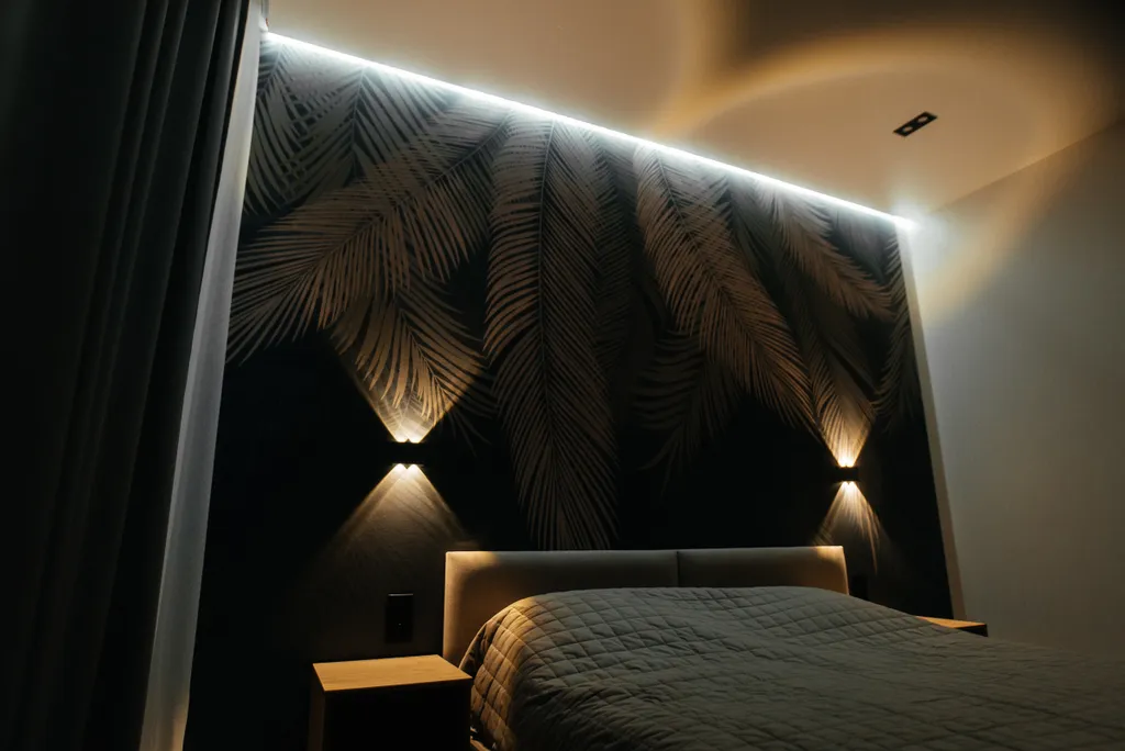 Дизайнерская квартира в центре