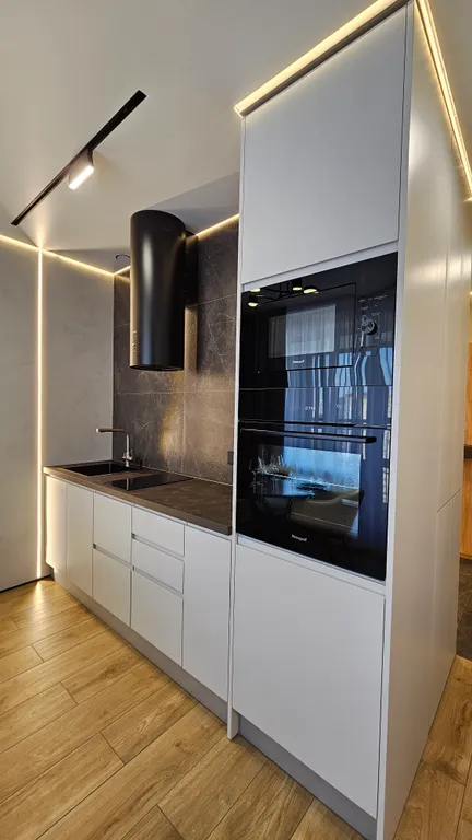 Квартира Люкс для Притязательных гостей