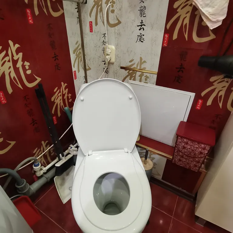 Уютная квартира в центре