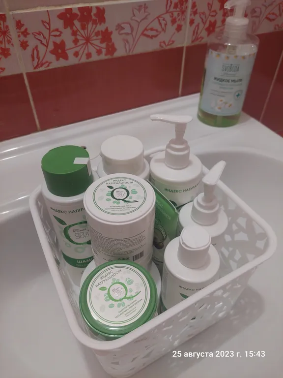 Чистая уютная квартира