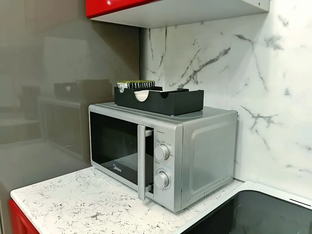 Просторные апартаменты у аэропорта