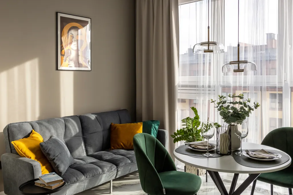 КенигДелюкс Сердце Калининграда