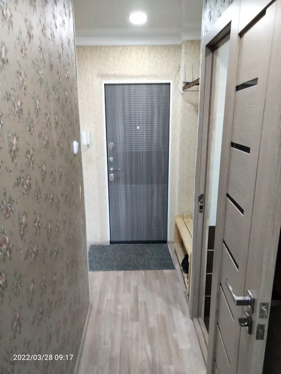 2-комнатная квартира в центре