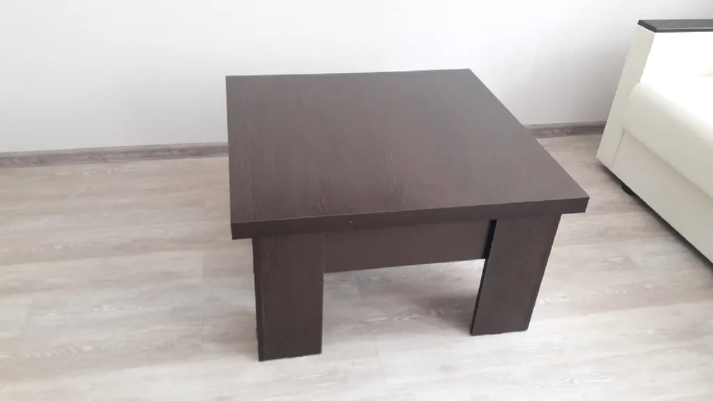 Апартамент в отеле Спорт Резиденс Солнечная Долина