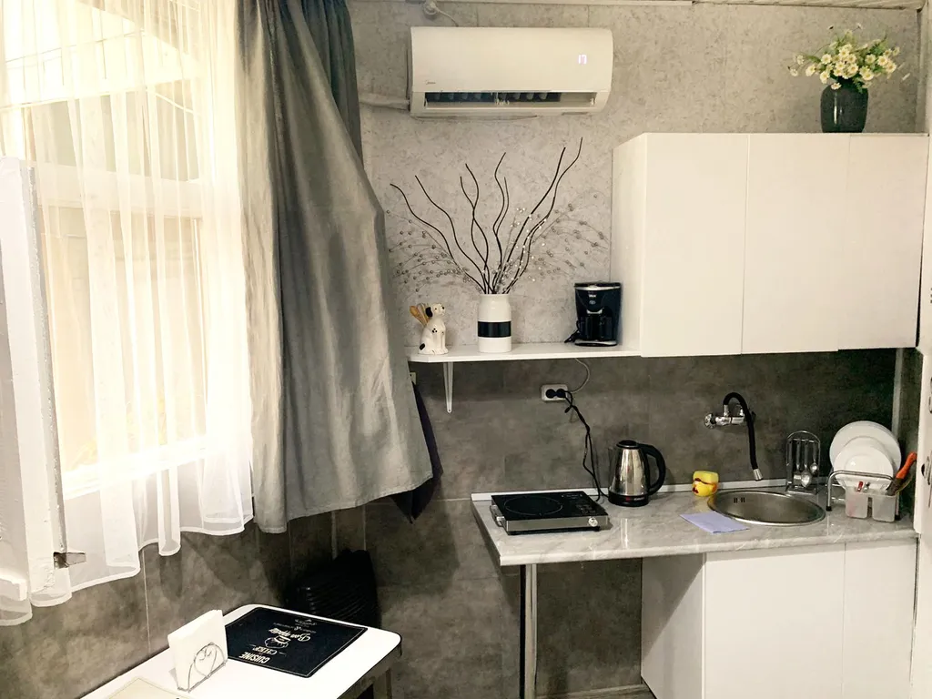 Сердце города