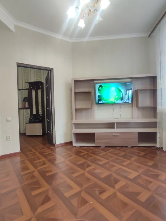 Уютная квартира рядом с Курзоной