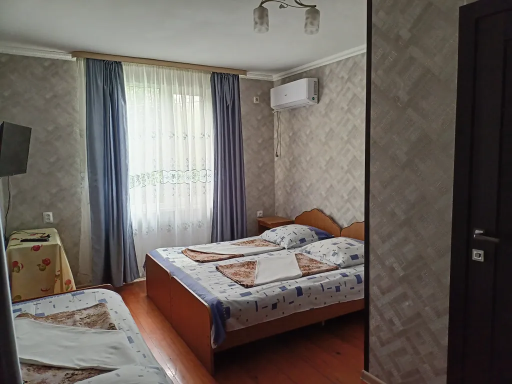 Квартира Комната — аренда посуточно в Цандрыпш