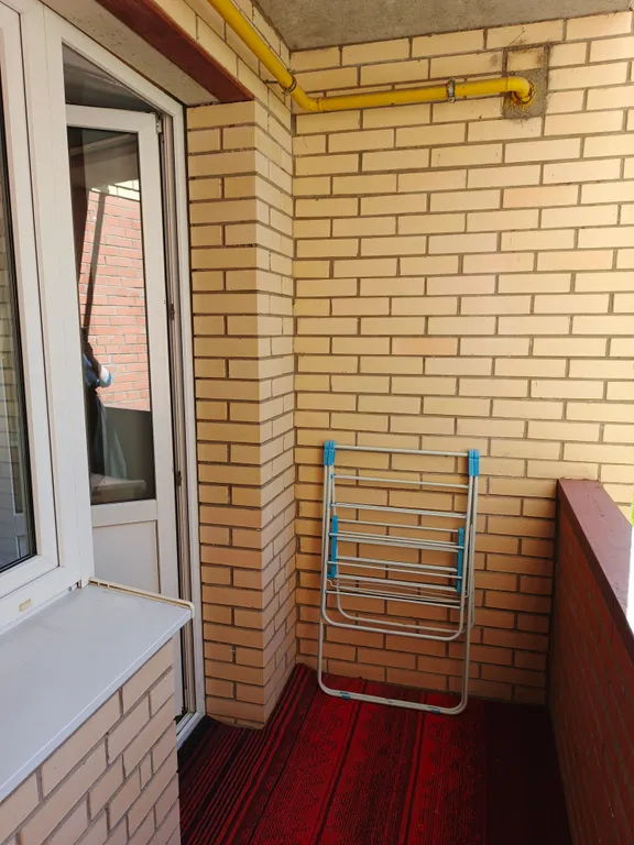 Уютная однокомнатная квартира на Завеличье