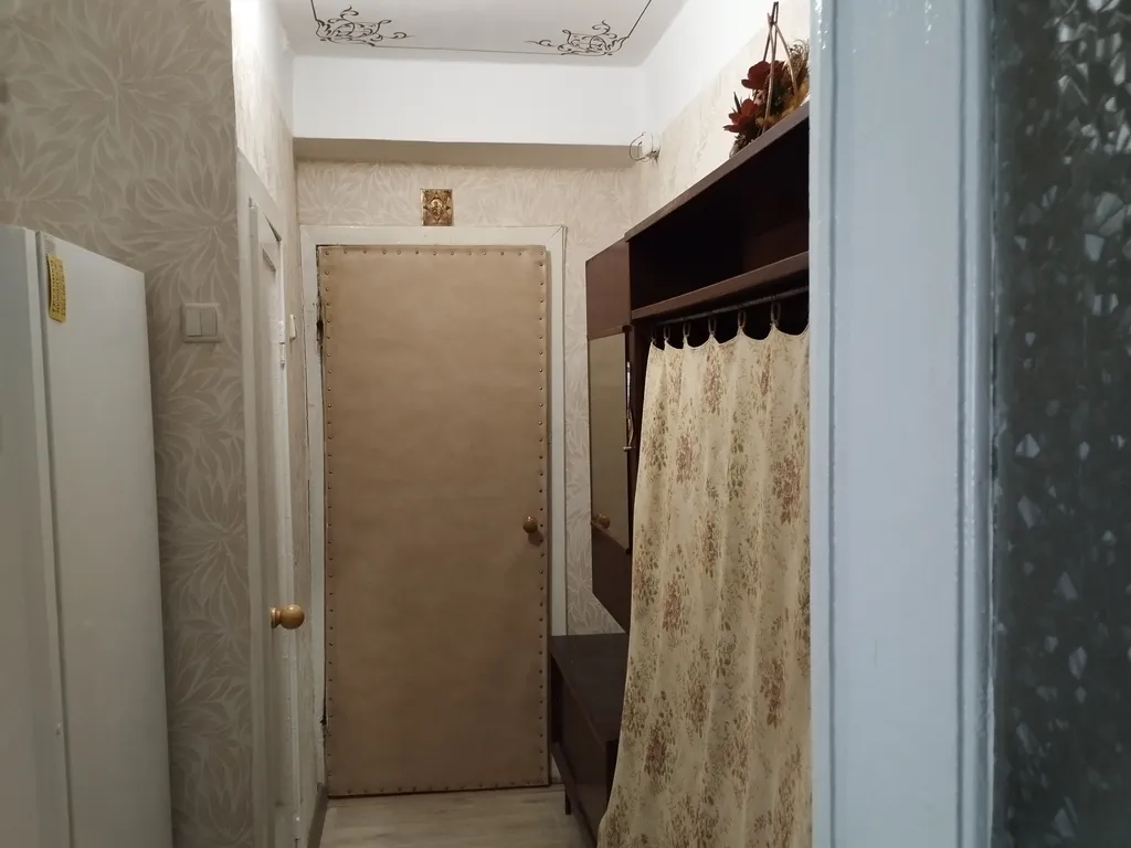 Бабушкина квартира в комфортном районе — аренда посуточно в Кисловодск