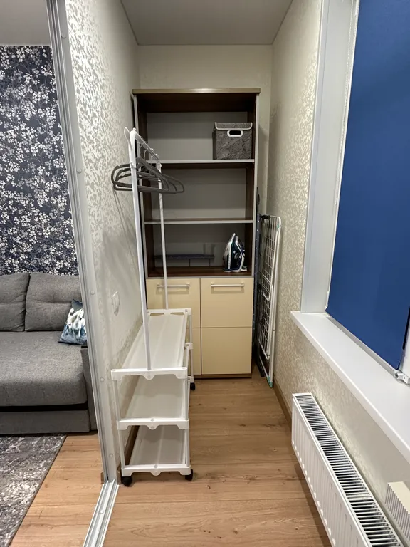 Шикарные апартаменты евро-2 в новом доме в Приокском от собственника