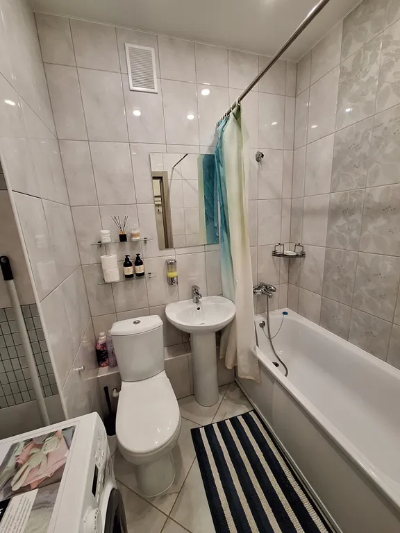 Апартаменты в Северном районе