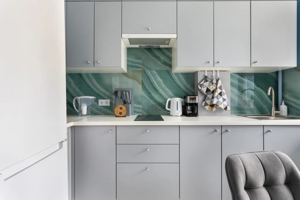 Квартира Квартира Crystal corner — Пионерский