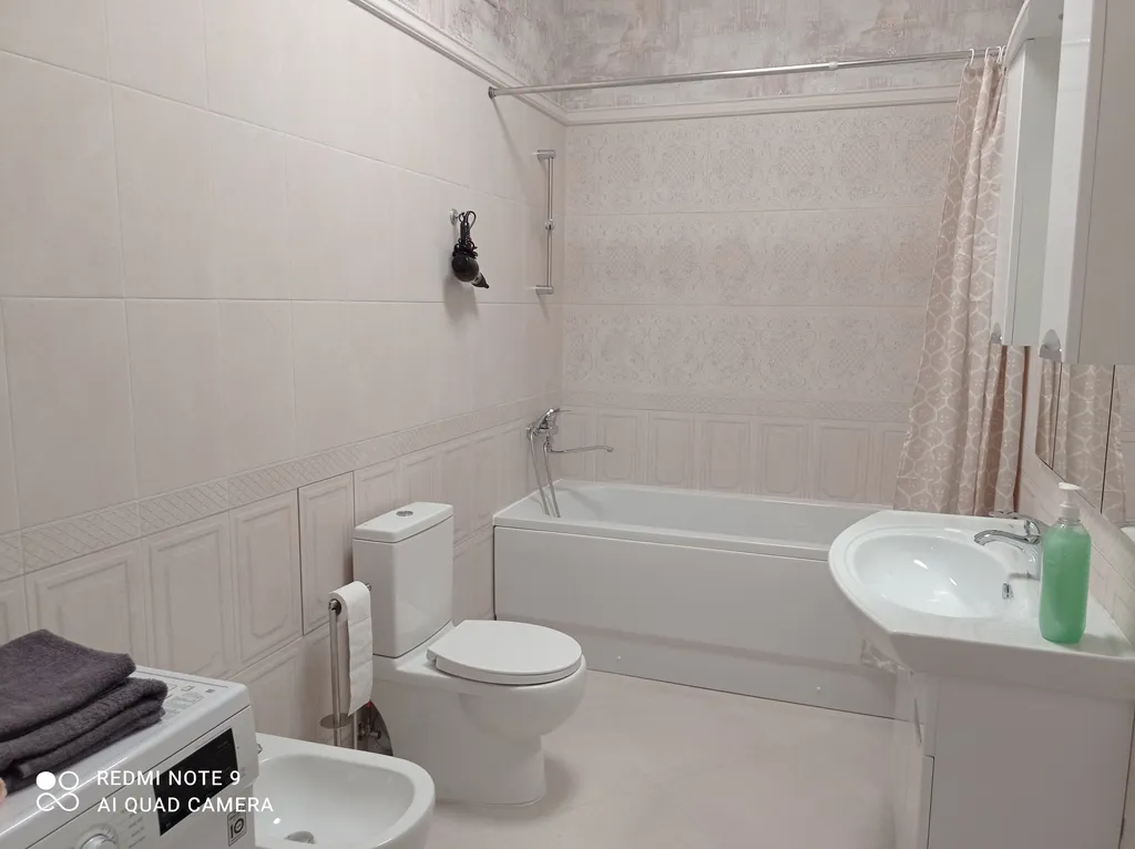 Квартира 1-комнатная Квартира — Калининград