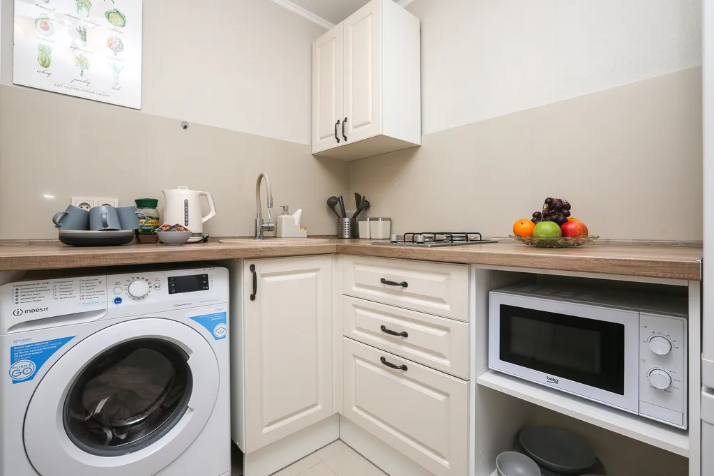 Квартира Апартаменты Балтийский янтарь — Калининград