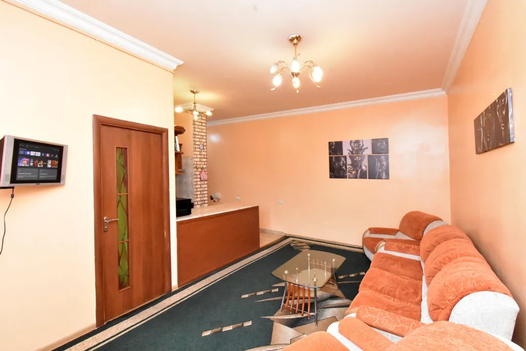 Почти как дома