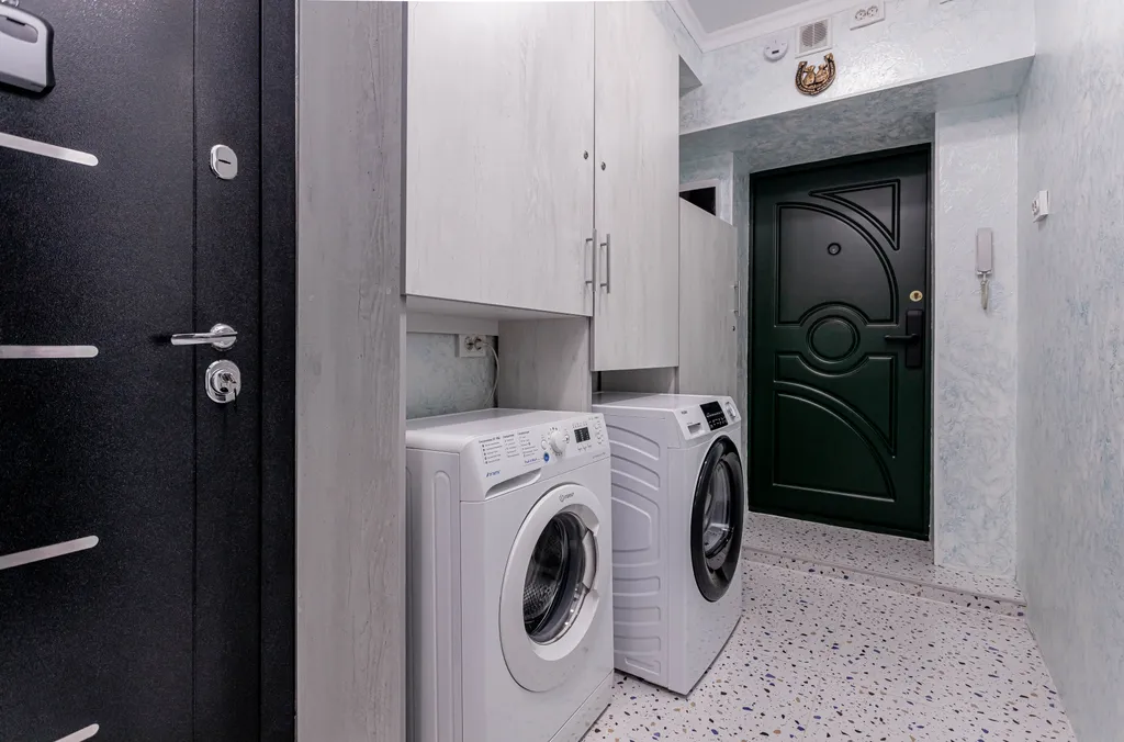 Студия 3 в мини-отеле в центра города